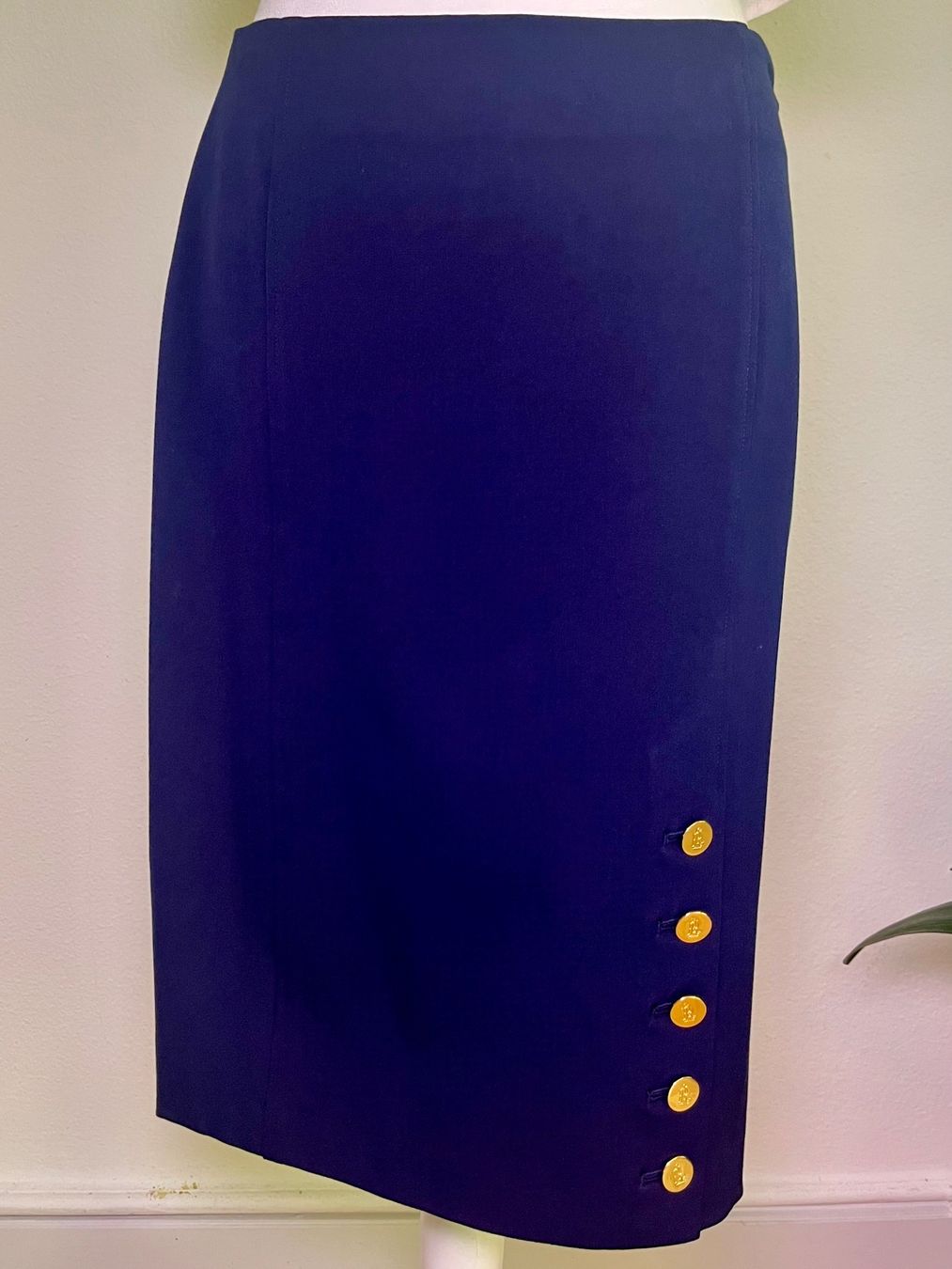 Ralph Lauren Röcke: Jupe neuve RALPH LAUREN, Taille S – Neu (gemäss Beschreibung) aus Basel von tina_2026