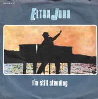 Elton John - I'm Still Standing