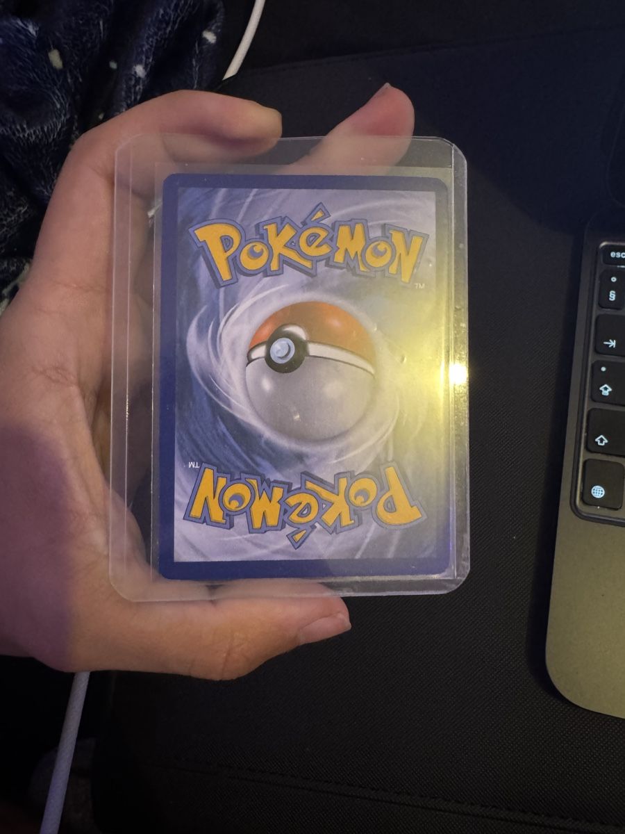 Pokémon Carte collezionabili: Carte Pokémon gardevoir  – Nuovo e nell'imballaggio originale da Courtepin venduto da cr7_jk98 5