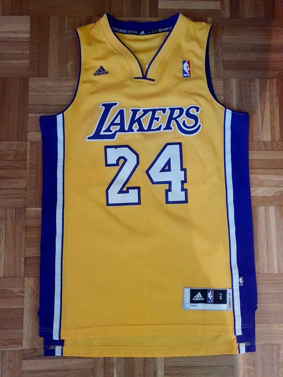 Lakers on sale 24 maglia