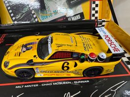 Porsche GT one Steve McQueen Fly 1:32