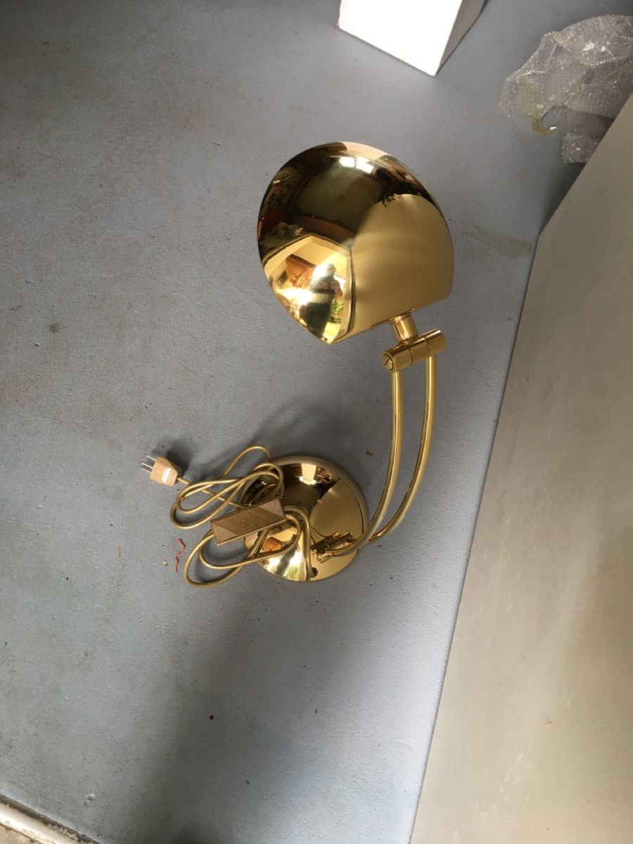 Lampade: Lampada da tavolo – Nuovo e nell'imballaggio originale da Schwyz venduto da Francesca54 3