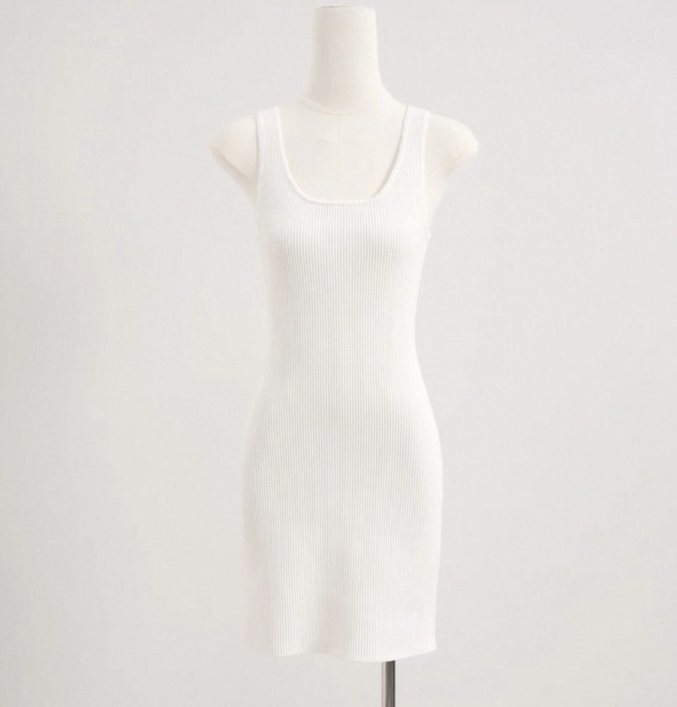 Vestiti: Kleid Weiss , XL – Nuovo e nell'imballaggio originale da Veyras venduto da ValClasse 1