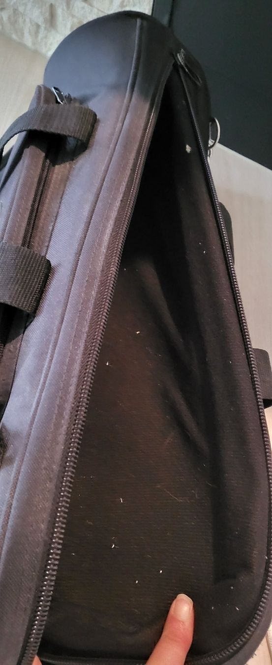 Strumenti musicali: Trompetenkoffer – Usato da Zufikon venduto da achira1 1