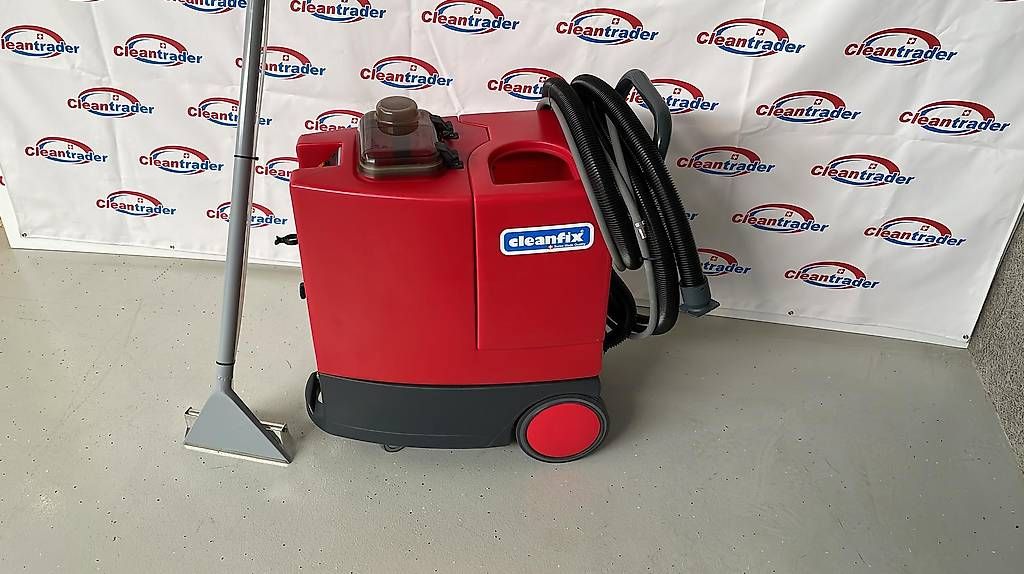 Tutte le macchine: Cleanfix TW 1250 Neugerät inkl. 12 Monate Garantie – Usato da Waldkirch venduto da cleantrader