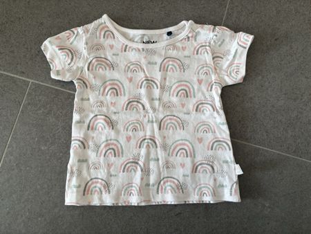T-Shirt, Gr 62