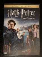 Harry Potter und der Feuerkelch 2-Disc Edition DVD