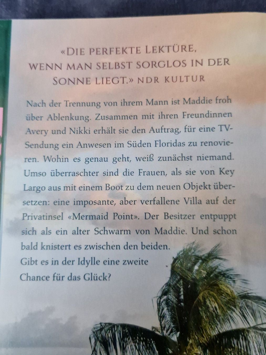 Libri: Wendy Wax: Ein Sommer auf Mermaid Point – Usato da Neuhausen am Rheinfall venduto da Alchimista 1