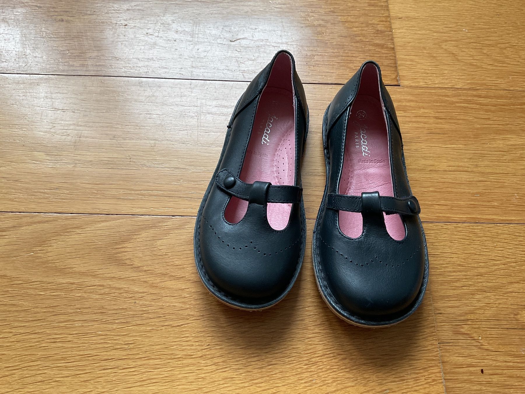 Jacadi Scarpe per ragazze: NEU wunderschöne Mädchen Sandalen jacadi – Nuovo (secondo la descrizione) da Basel venduto da masopoggio52 5