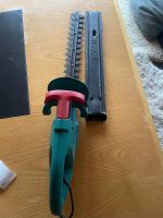 Bosch elek. Heckenschere