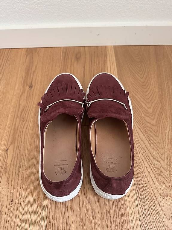 Benci Brothers Scarpe da donna: Benci Brothers Sneakers – Usato da Jona venduto da wir_gf2s 2