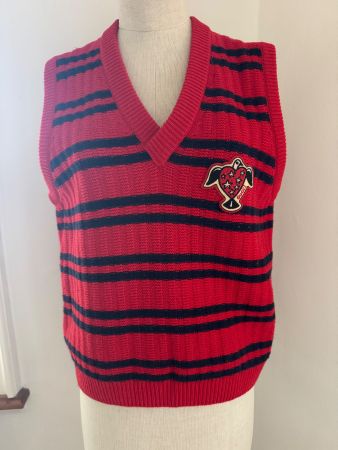 Gucci gilet