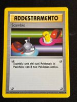 Pokemon Scambio - Base set 95/102 - Italiano