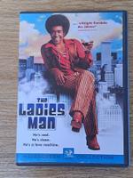DVD The Ladies Man von Reginald Hudlin mit Tim Meadows