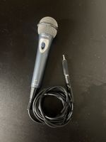 Philips Mikrofon mit Kabel MIC MD358 