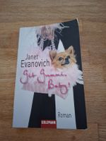 Janet Evanovich - Gib Gummi, Baby! - Roman -Top Zustand!