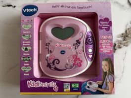 VTech KidiSecrets 2 – Elektronisches Tagebuch NEU & OVP