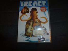 Ice Age 1 DVD NEUWARE
