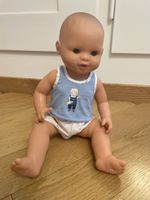 Corolle Puppe Junge