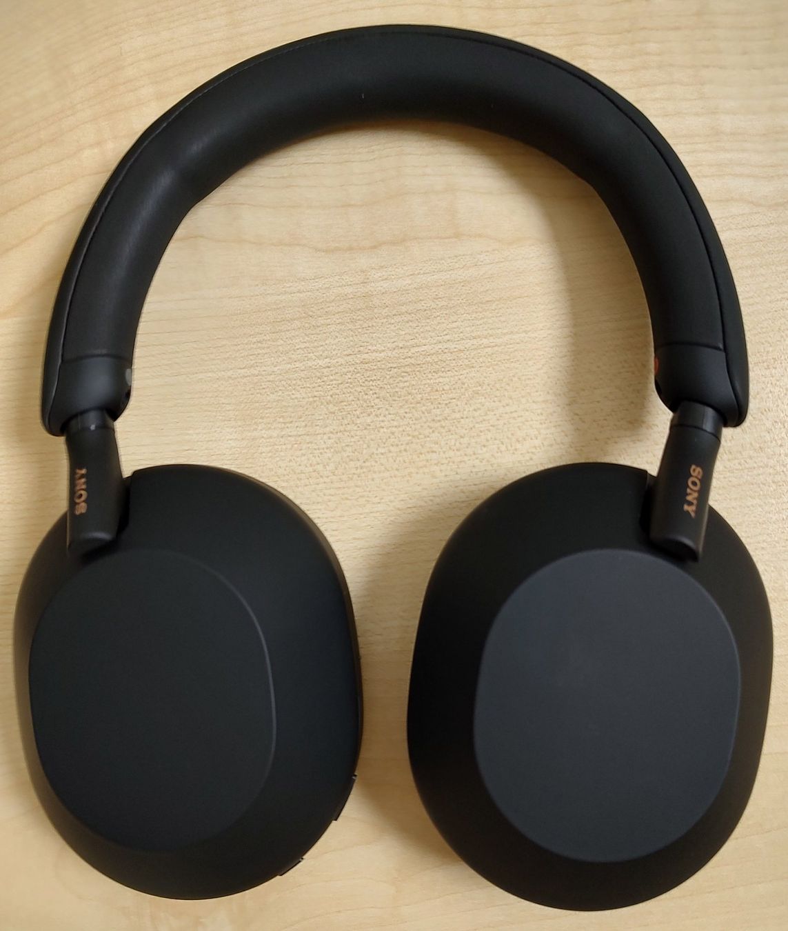 Sony Cuffie: Sony WH-1000XM5 – Usato da Brugg AG venduto da Frankenspalter2 1
