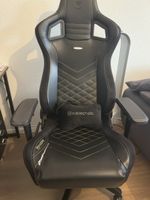 Ab 1 CHF // Noblechairs Epic // Gamingstuhl Bürostuhl