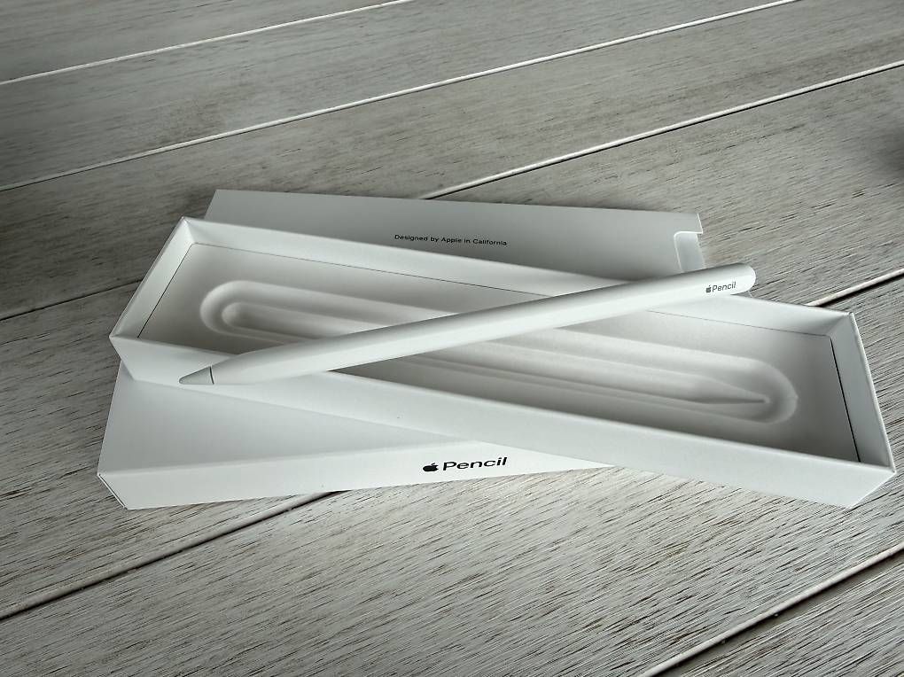 Penna & Evidenziatori: Apple Pen 2nd Generation – Nuovo (secondo la descrizione) da Wilen b. Wollerau venduto da chocolady