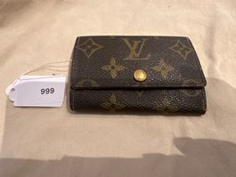 Louis Vuitton Schlüsseletui - Nr. 999