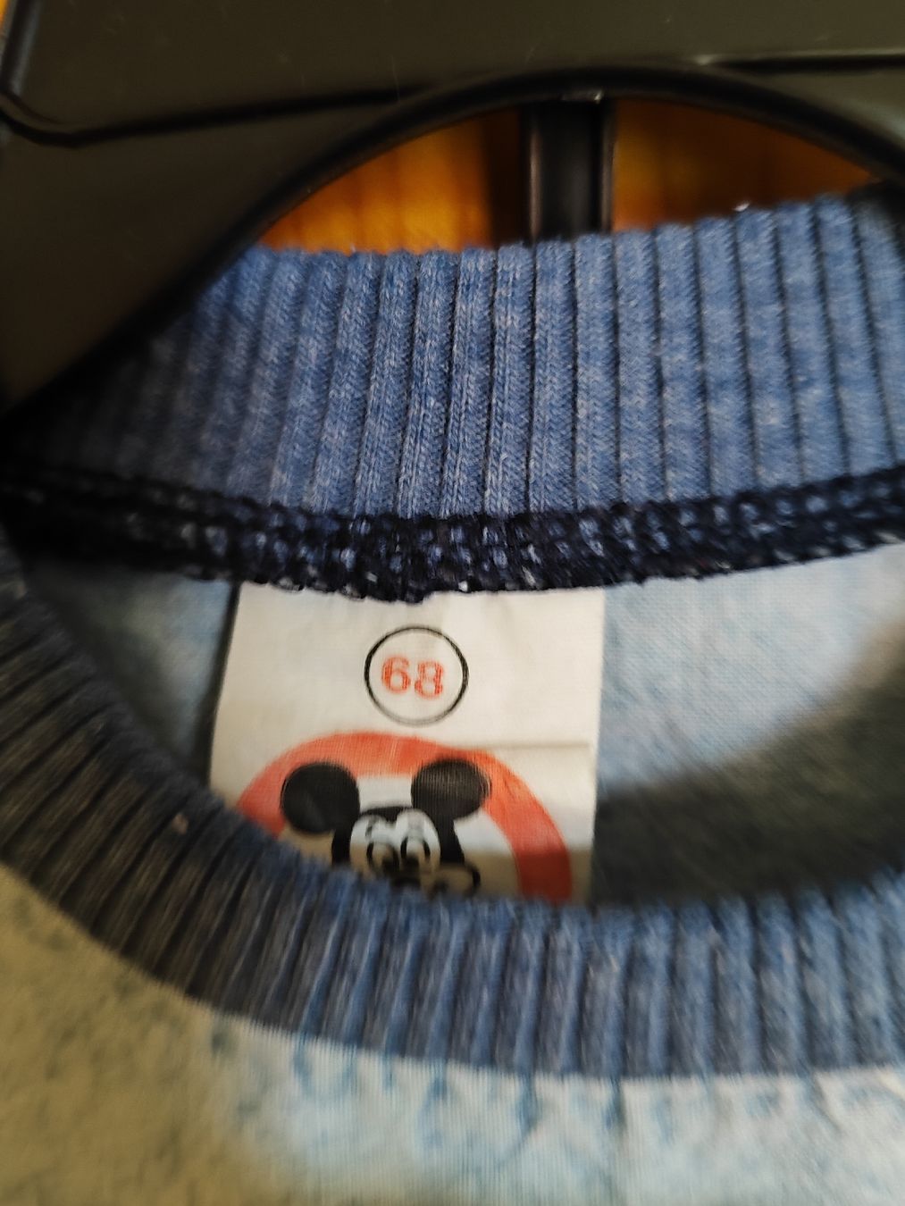 Lotti & Set di vestiti: Sommer-Garnitur, 2 teilig, Gr.68, Mickey – Usato da Madiswil venduto da marmotte63 6