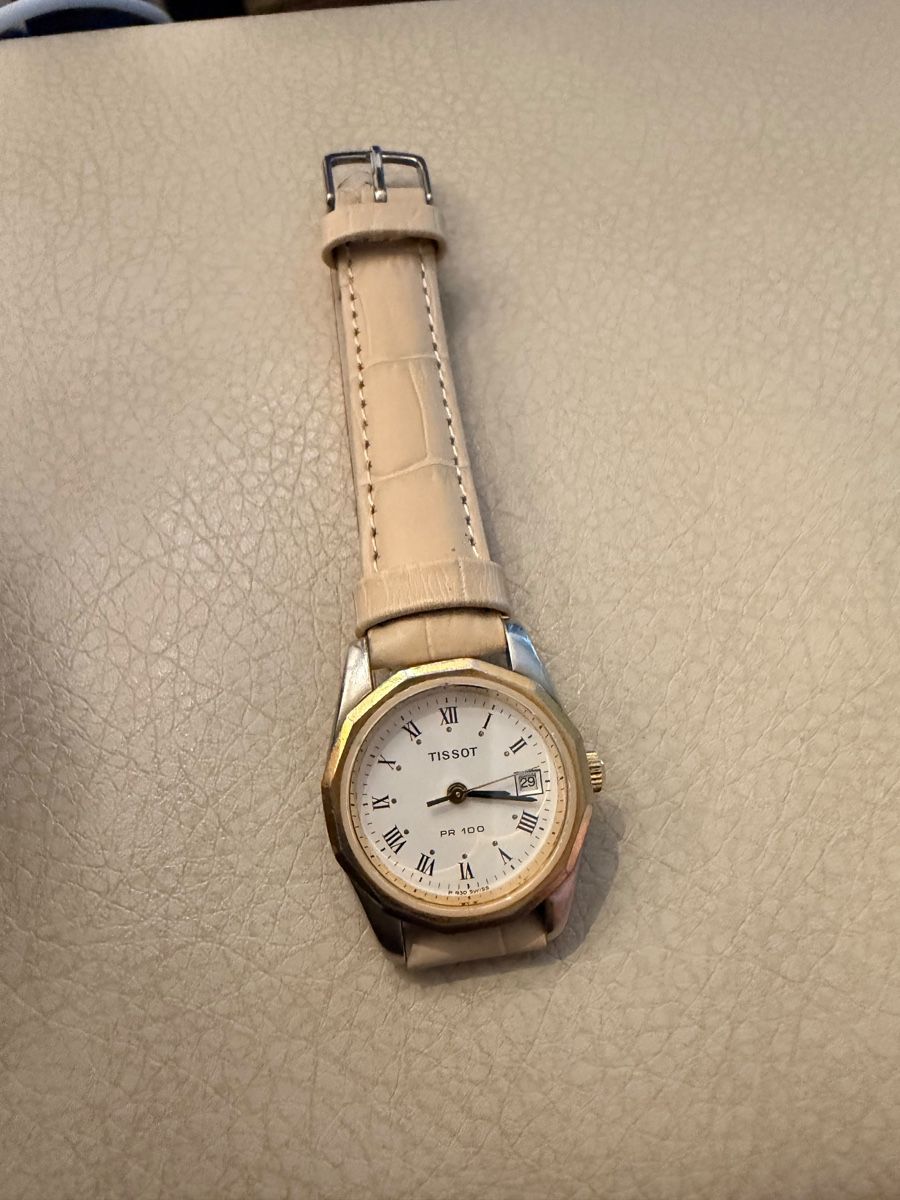 Tissot Orologi: Tissot PR 100 Vintage – Usato da Weisslingen venduto da ena_bhy5 2