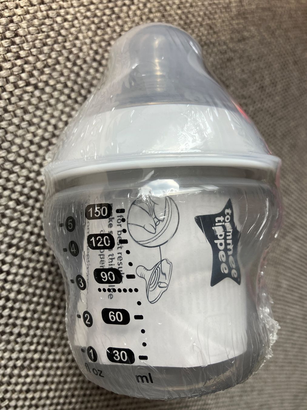 Mam Baby-Mahlzeiten: NEW - 2 Baby bottles – Neu und originalverpackt aus Brugg AG von Magna3 1