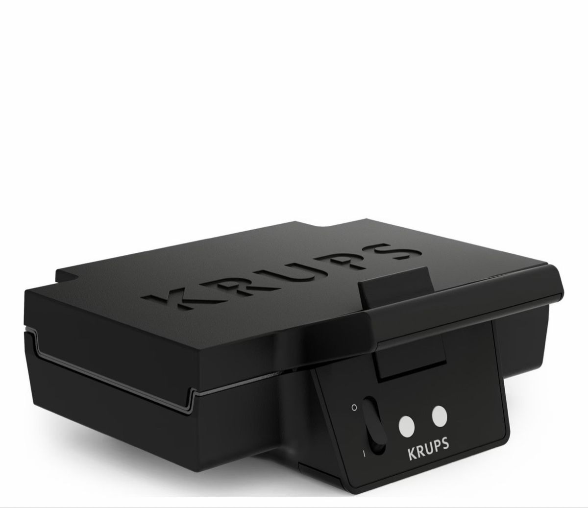 Krups Elettrodomestici da cucina: Krups Sandwichmaker – Nuovo (secondo la descrizione) da Zürich venduto da k.ssu.s