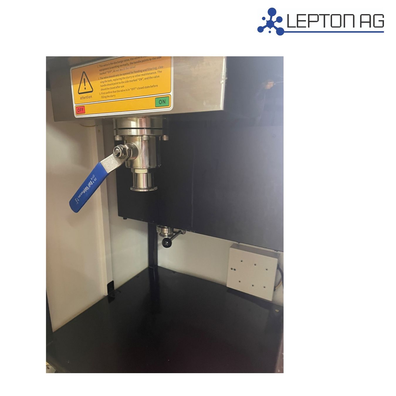 Stampanti 3D: Aidite APD-L400 4K 3D Printer/Industriell-Resin – Usato da Niederdorf venduto da LeptonAG 6