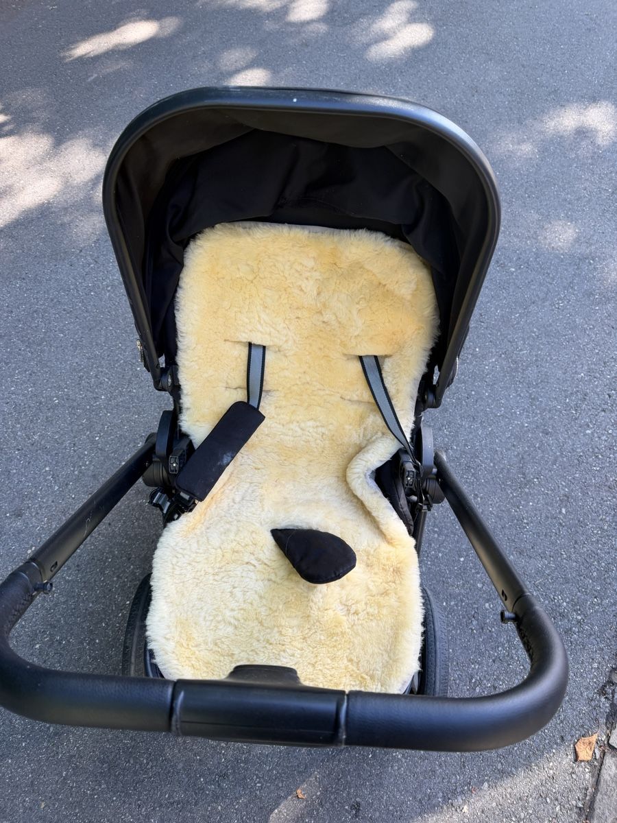 Poussette: Kinderwagen – D'occasion à Bern par catalina33 2