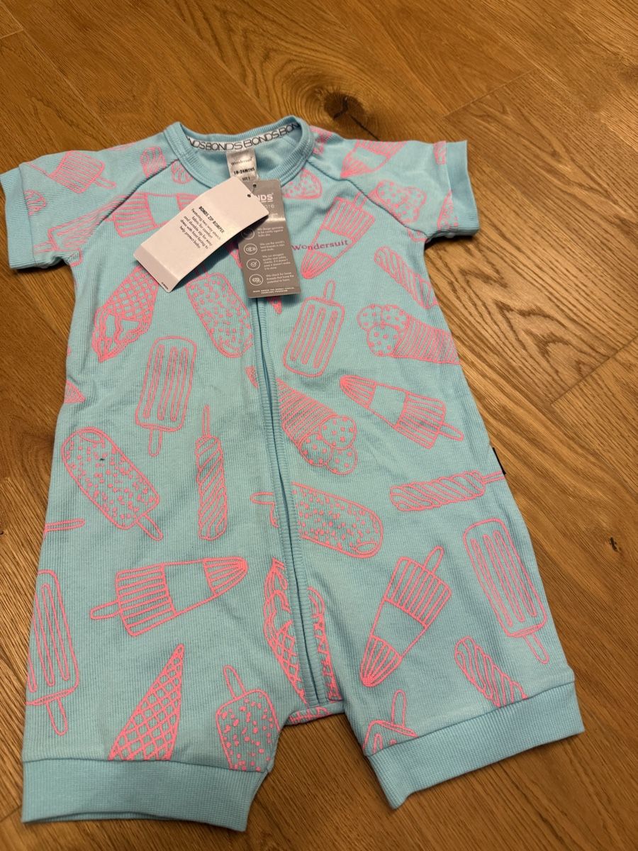 Kleider & Röcke: Röckli & Jumpsuit – Neu und originalverpackt aus Winterthur von 2mirj 9