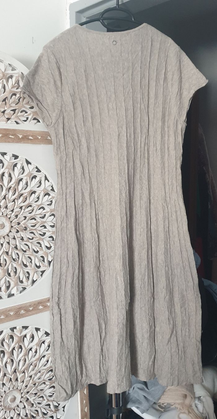 Nile Vestiti: NILE schönes leichtes Strickkleid Gr. M – Nuovo (secondo la descrizione) da Frenkendorf venduto da Moon111 1