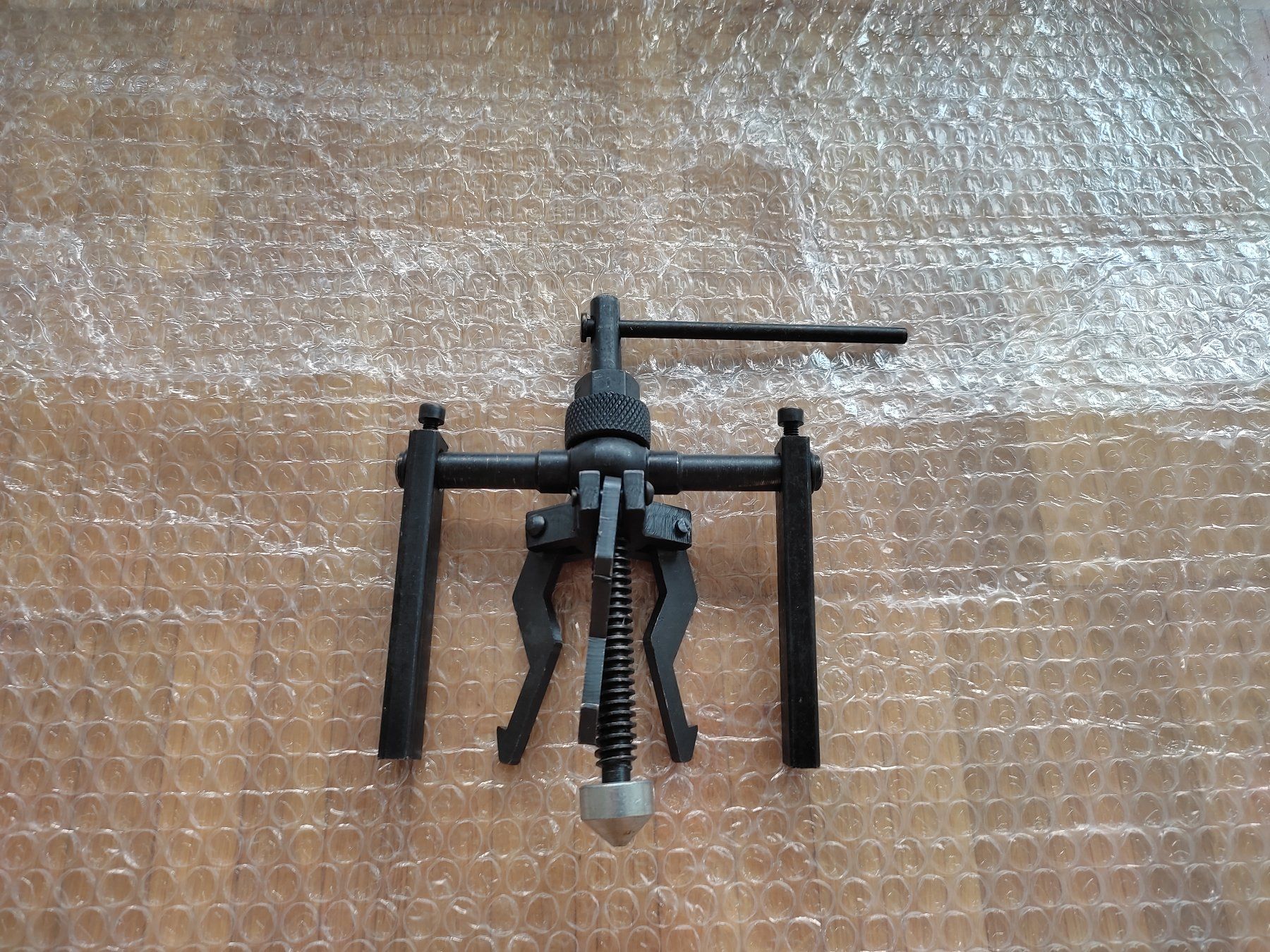 Tous les outils: Kugellager Abzieher – Neuf avec emballage d'origine à Wetzikon ZH par LegoKoenig