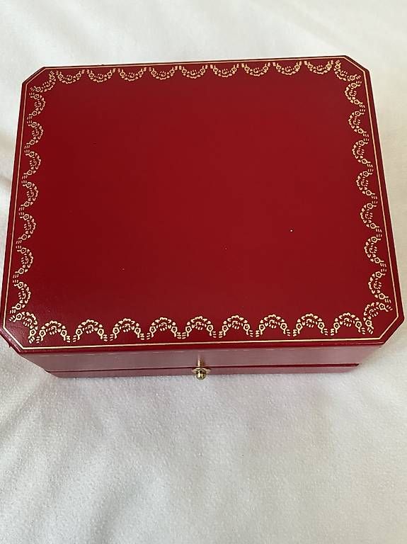 Cartier Orologi: Montre Cartier Must  Authent... – Usato da Genève venduto da kha_88l7 2