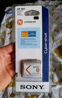 Sony Akku NP-BN1 neu