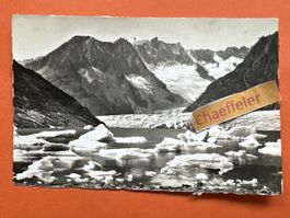 5014 Der Märjelensee am Gr. Aletschgletscher