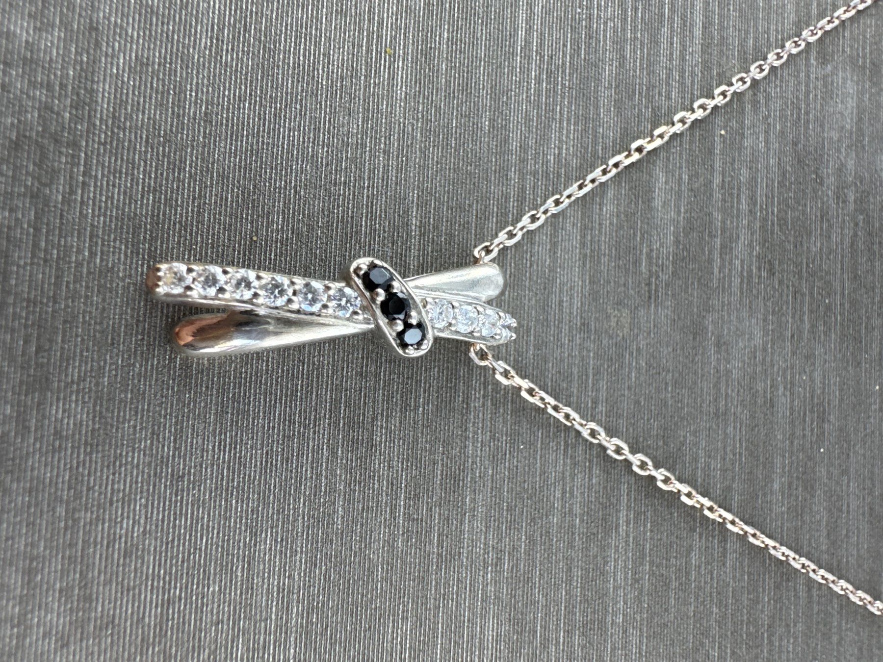 Catenine: Kette 925 Silber – Usato da Niederuzwil venduto da leo_8857 2