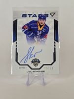 ⚡ Stadler // Signed Stars Lv.1 19/99 // EV Zug 💥