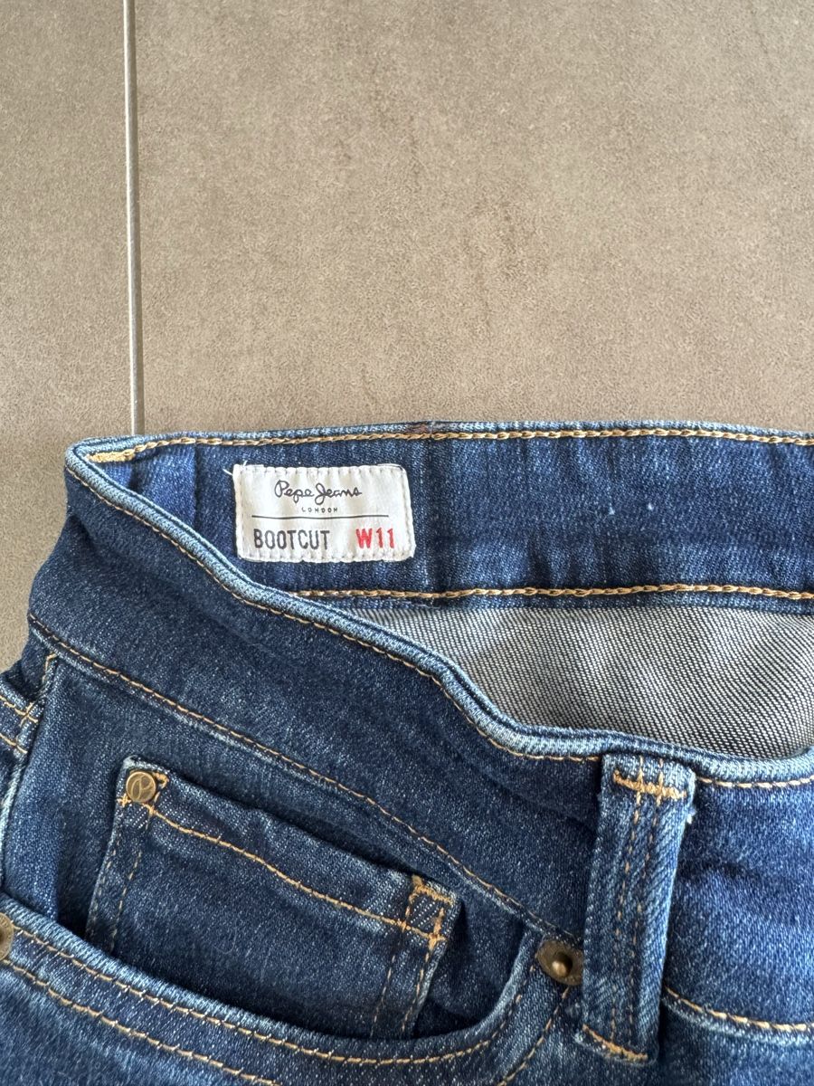 Pepe Jeans Jeans: Pepe Jeans – Nuovo (secondo la descrizione) da Balgach venduto da fad_jb55 1