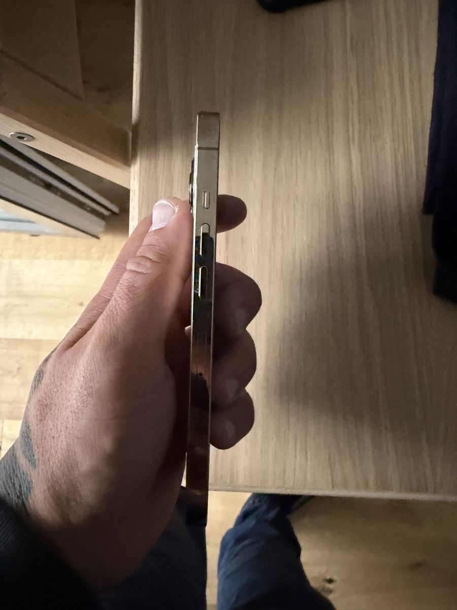 Apple Telefoni cellulari / Smartphones: iPhone 13 Pro Gold 128 GB – Usato da Schaffhausen venduto da Marcoboy77 2