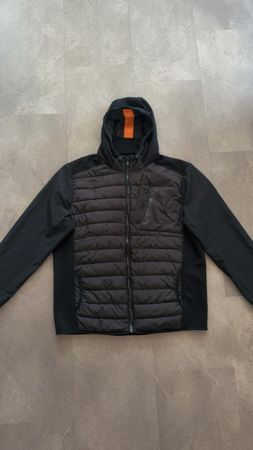 Camp David Jacke