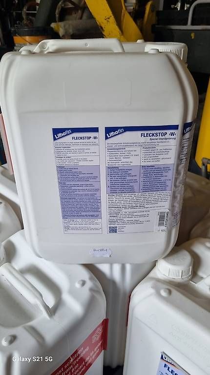 Tutti gli attrezzi: Oleofuge et hydrofuge – Usato da Corsier-sur-Vevey venduto da hel_lvr5 2