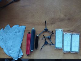 Ersatzteile Roborock S8 Pro Ultra Robo Parts