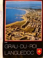 Ansichtskarte Grau du roi Languedoc