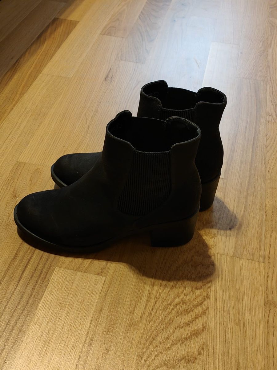 Anna Field Scarpe da donna: Anna Field Stiefel, Grösse 37 – Nuovo (secondo la descrizione) da Kleinandelfingen venduto da les_gb7w 1