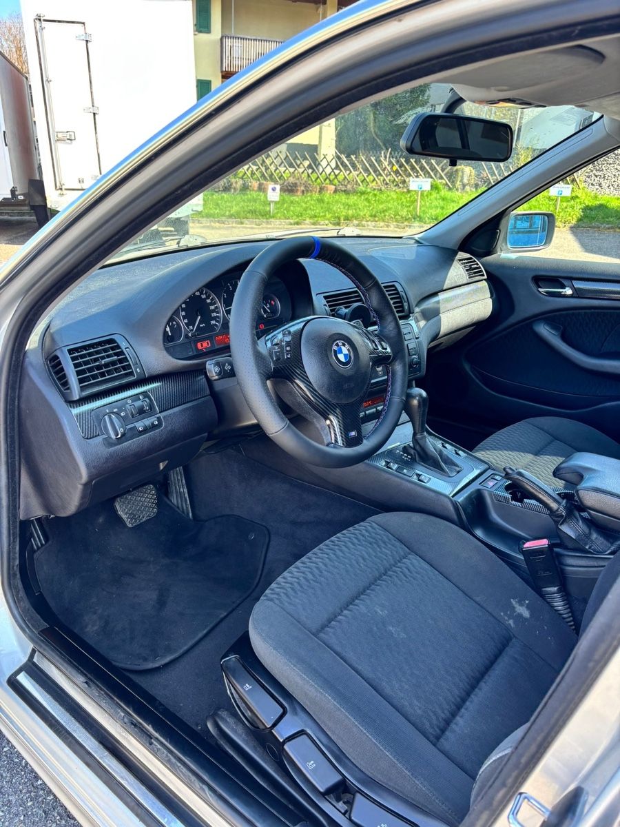 BMW Autos: BMW 330xi E46 – D'occasion à Bolligen par _mrxv_ 4