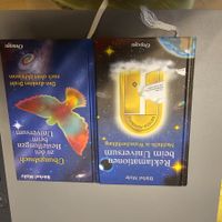 Bärbel Mohr Uebungsbuch Reklamationen Omega 2 stück